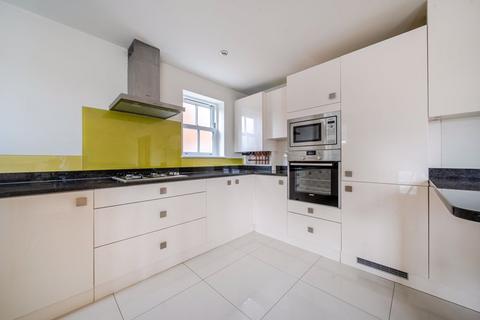 2 bedroom apartment for sale, Risegate Lodge, Holden Road
