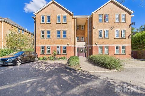 2 bedroom ground floor flat for sale, Virgil Court, Grangetown, Cardiff CF11 6PE