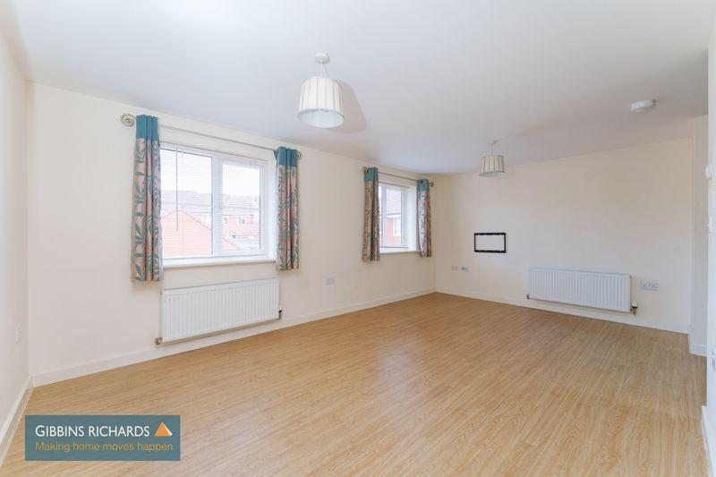 Sitting/Dining Room