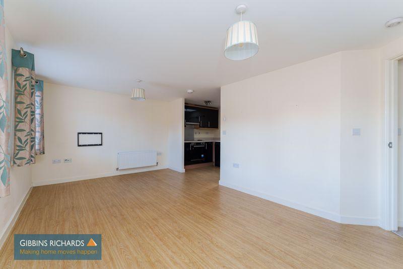 Sitting/Dining Room