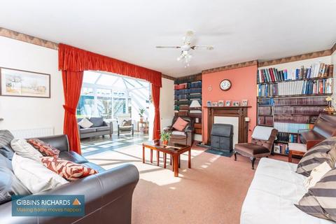 4 bedroom bungalow for sale, Willoughby Road, Bridgwater
