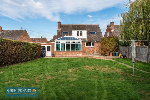 4 bedroom bungalow for sale, Willoughby Road, Bridgwater