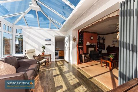 4 bedroom bungalow for sale, Willoughby Road, Bridgwater