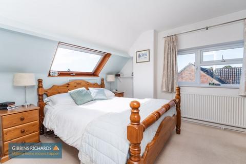 4 bedroom bungalow for sale, Willoughby Road, Bridgwater