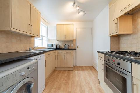 undefined, Edbrooke Road, W9