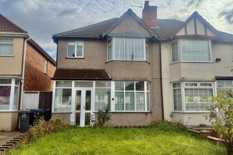 undefined, Powick Road, Birmingham, B23 7NY