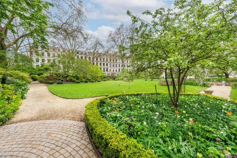 2 bedroom flat to rent, Cleveland Square, Bayswater, London, W2