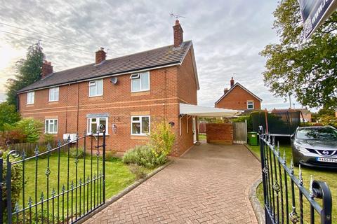 undefined, Brook Lane, Northwich