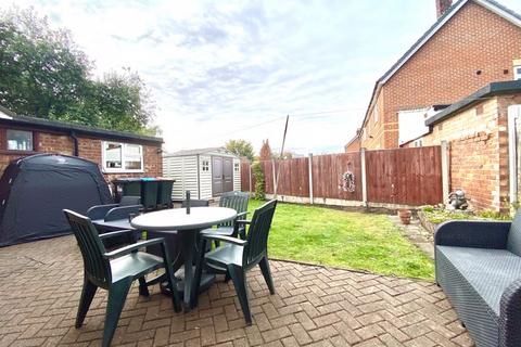 undefined, Brook Lane, Northwich