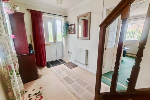 undefined, Brook Lane, Northwich