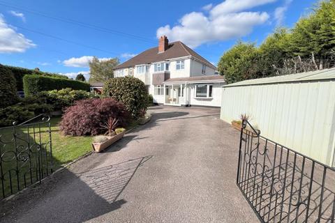 Bridle Lane, Streetly, Sutton Coldfield