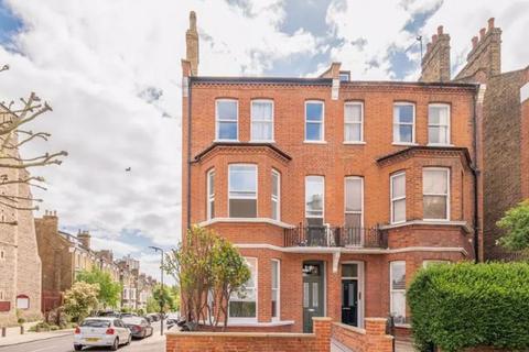 undefined, Savernake Road, South End Green