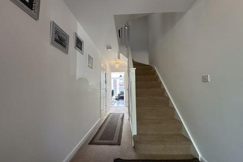 undefined, Wren Way, Kingsway, Rochdale OL16