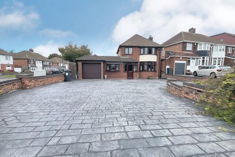 Lindens Drive, Streetly, Sutton Coldfield