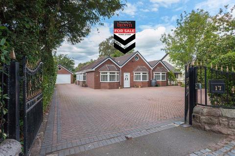 undefined, Chelford Road, Congleton