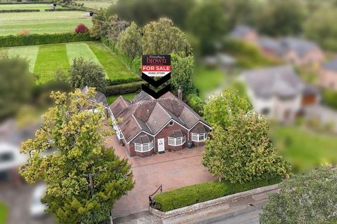 undefined, Chelford Road, Congleton