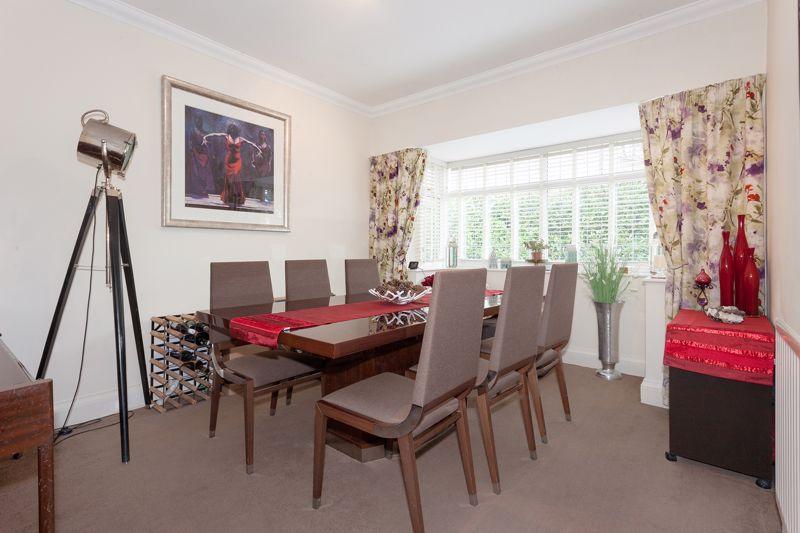 Dining room /...