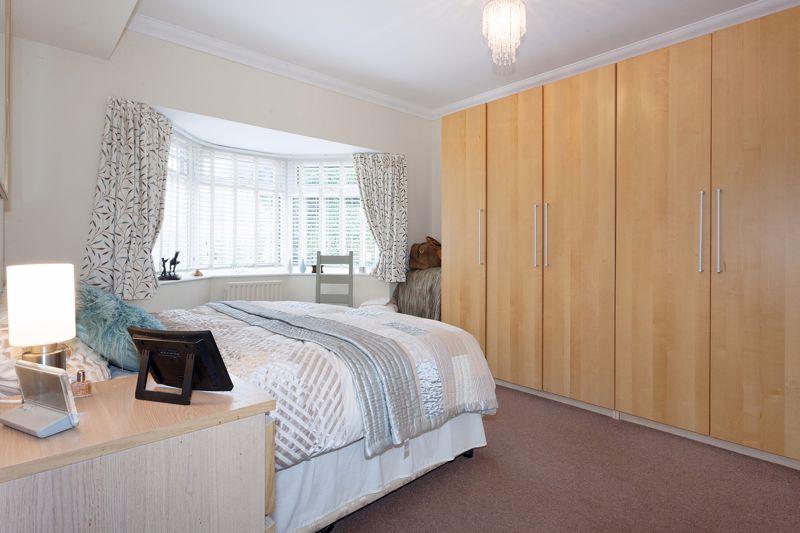 Bedroom 2 front