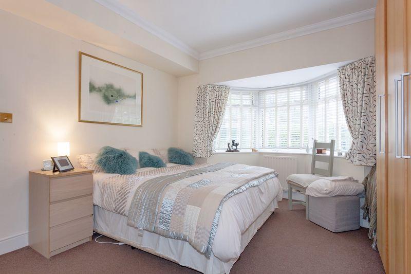 Bedroom 2 front