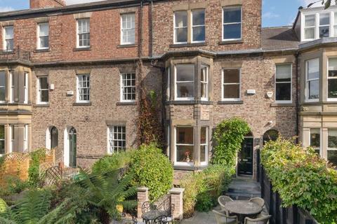 undefined, Brandling Park, Jesmond, Newcastle upon Tyne