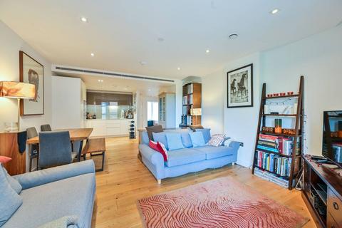 Palace View, Vauxhall, London, SE1