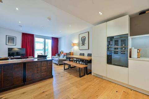 Palace View, Vauxhall, London, SE1
