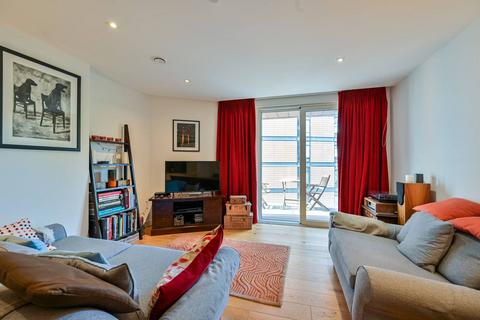 2 bedroom flat for sale, Palace View, Vauxhall, London, SE1