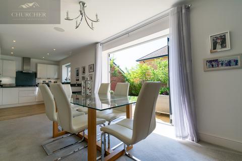 26 Roseacre Gardens, Rufford, Ormskirk, L40 1AA