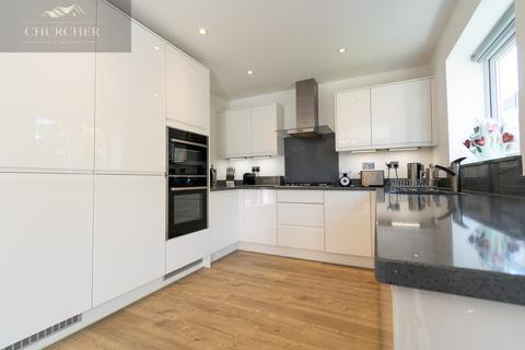 26 Roseacre Gardens, Rufford, Ormskirk, L40 1AA