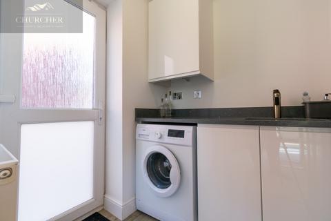 26 Roseacre Gardens, Rufford, Ormskirk, L40 1AA