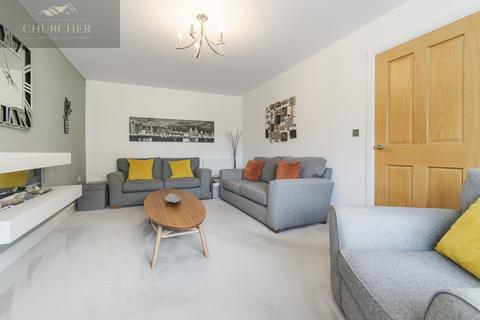 26 Roseacre Gardens, Rufford, Ormskirk, L40 1AA