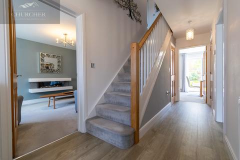 26 Roseacre Gardens, Rufford, Ormskirk, L40 1AA