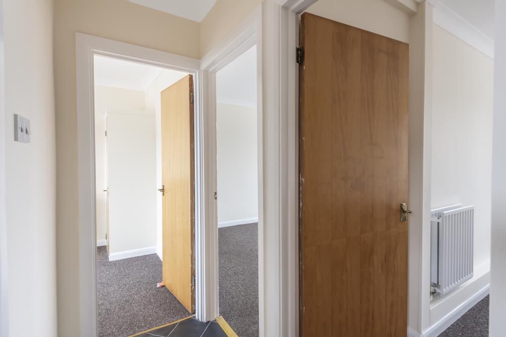 Hallway View