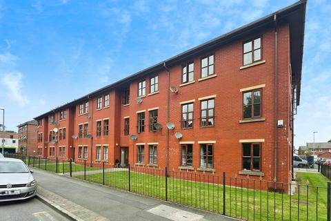 2 bedroom flat for sale - Ardwick Green North, Hudson Court, Manchester, M12 6ER