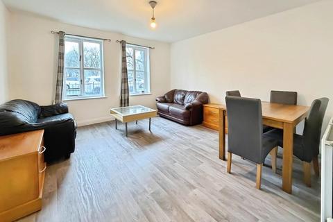 2 bedroom flat for sale, Ardwick Green North, Hudson Court, Manchester, M12 6ER