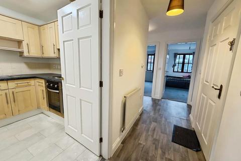 2 bedroom flat for sale, Ardwick Green North, Hudson Court, Manchester, M12 6ER