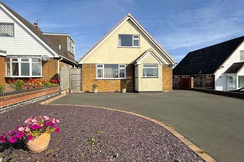 Highfields Road, Burntwood, WS7 4QT