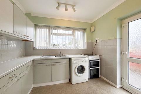 2 bedroom detached bungalow for sale, Highfields Road, Burntwood, WS7 4QT