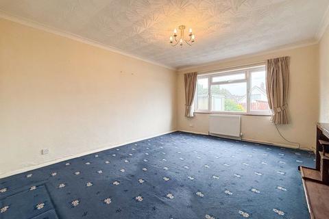 2 bedroom detached bungalow for sale, Highfields Road, Burntwood, WS7 4QT
