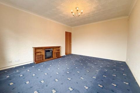 2 bedroom detached bungalow for sale, Highfields Road, Burntwood, WS7 4QT