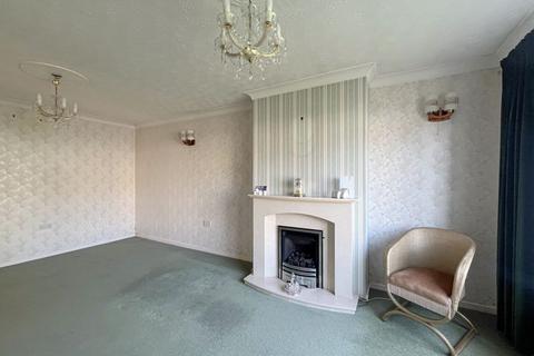 2 bedroom detached bungalow for sale, Trent Close, Burntwood, Church Farm Estate, WS7 9JH