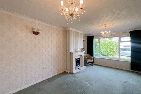undefined, Trent Close, Burntwood, Church Farm Estate, WS7 9JH