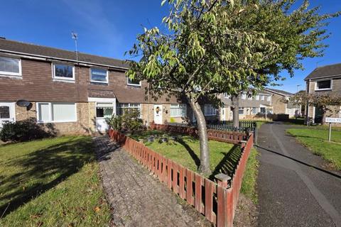 2 bedroom terraced house for sale, Oulton Close, Cramlington