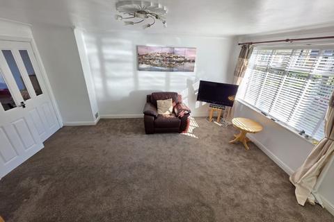 2 bedroom terraced house for sale, Oulton Close, Cramlington