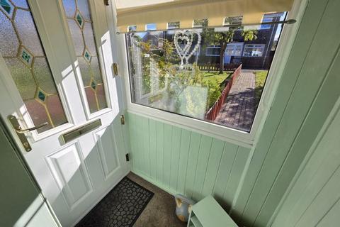 2 bedroom terraced house for sale, Oulton Close, Cramlington
