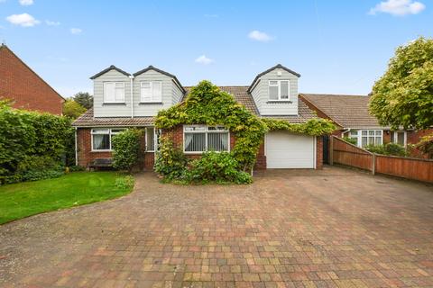 4 bedroom detached house for sale, Chapel Lane Blean, Canterbury CT2