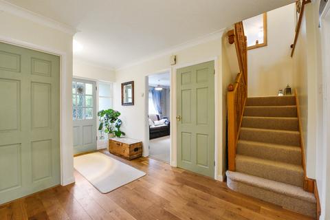 4 bedroom detached house for sale, Chapel Lane Blean, Canterbury CT2