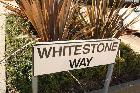 undefined, Whitestone Way, Croydon