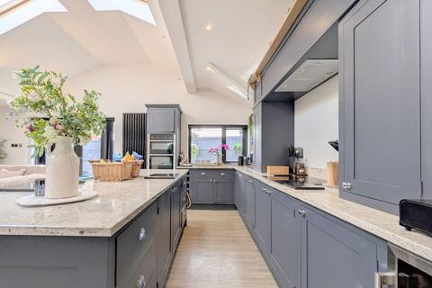 undefined, Golf Open 2026 - Everton Road,  Birkdale - Sleeps 6/8