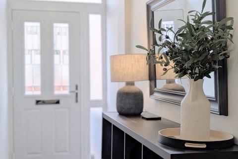 undefined, Golf Open 2026 - Everton Road,  Birkdale - Sleeps 6/8